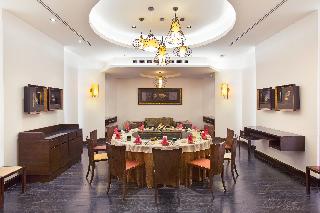 Mida Grande Hotel Dhavaravati Nakhon Pathom fotoÄŸrafÄ±
