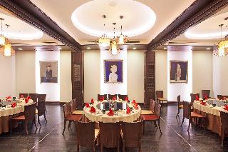 Mida Grande Hotel Dhavaravati Nakhon Pathom fotoÄŸrafÄ±