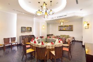 Mida Grande Hotel Dhavaravati Nakhon Pathom fotoÄŸrafÄ±