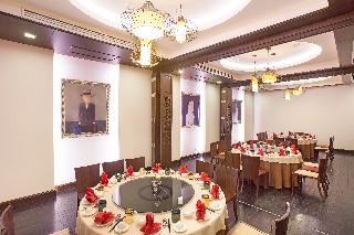 Mida Grande Hotel Dhavaravati Nakhon Pathom fotoÄŸrafÄ±