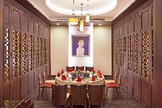 Mida Grande Hotel Dhavaravati Nakhon Pathom fotoÄŸrafÄ±