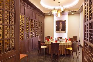 Mida Grande Hotel Dhavaravati Nakhon Pathom fotoÄŸrafÄ±