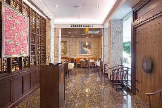 Mida Grande Hotel Dhavaravati Nakhon Pathom fotoÄŸrafÄ±
