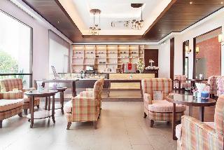 Mida Grande Hotel Dhavaravati Nakhon Pathom fotoÄŸrafÄ±