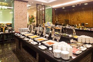 Mida Grande Hotel Dhavaravati Nakhon Pathom fotoÄŸrafÄ±