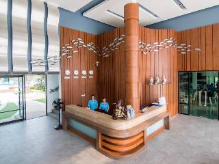 The Phu Beach Hotel fotoÄŸrafÄ±