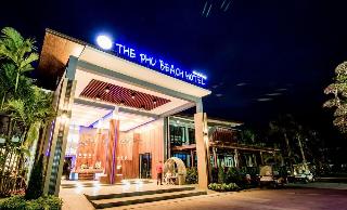 The Phu Beach Hotel fotoÄŸrafÄ±