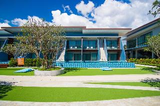 The Phu Beach Hotel otel fotoğrafı