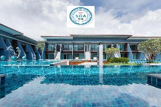 The Phu Beach Hotel fotoÄŸrafÄ±