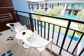 The Phu Beach Hotel fotoÄŸrafÄ±