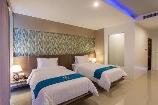 The Phu Beach Hotel fotoÄŸrafÄ±