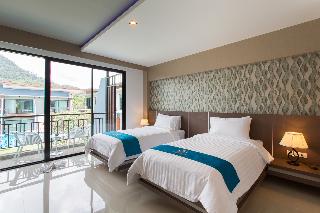The Phu Beach Hotel fotoÄŸrafÄ±
