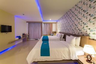 The Phu Beach Hotel fotoÄŸrafÄ±