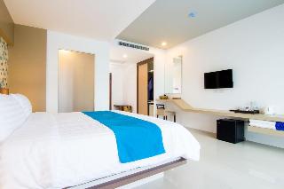 The Phu Beach Hotel fotoÄŸrafÄ±