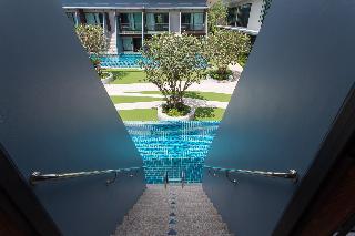 The Phu Beach Hotel fotoÄŸrafÄ±