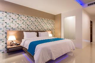 The Phu Beach Hotel fotoÄŸrafÄ±