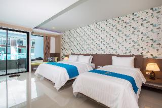 The Phu Beach Hotel fotoÄŸrafÄ±