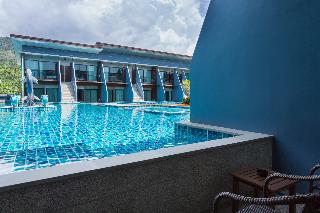 The Phu Beach Hotel fotoÄŸrafÄ±