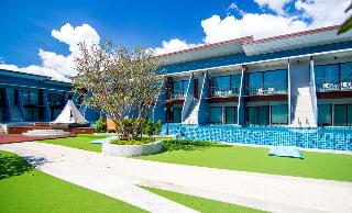 The Phu Beach Hotel fotoÄŸrafÄ±