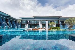 The Phu Beach Hotel fotoÄŸrafÄ±