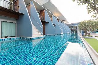 The Phu Beach Hotel fotoÄŸrafÄ±