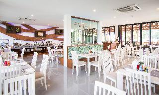 The Phu Beach Hotel fotoÄŸrafÄ±