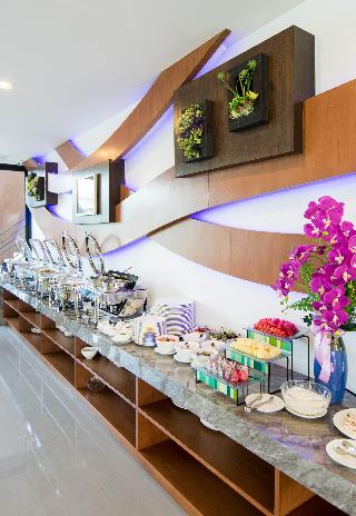 The Phu Beach Hotel fotoÄŸrafÄ±