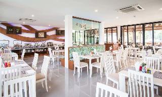 The Phu Beach Hotel fotoÄŸrafÄ±
