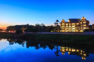The Chiang Mai Riverside fotoÄŸrafÄ±