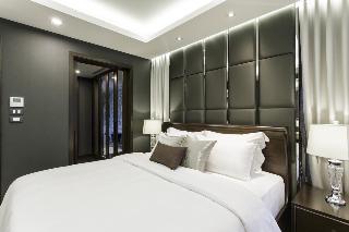 The Chiang Mai Riverside otel fotoğrafı