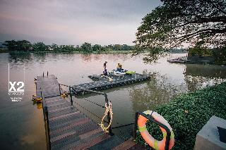 The Xcape River Kwai fotoÄŸrafÄ±