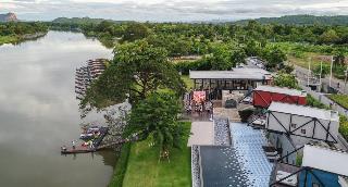 The Xcape River Kwai fotoÄŸrafÄ±