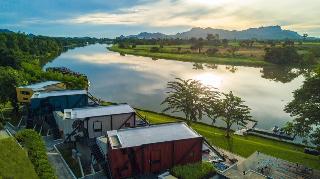 The Xcape River Kwai fotoÄŸrafÄ±