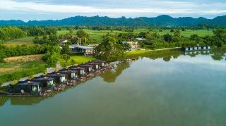 The Xcape River Kwai fotoÄŸrafÄ±