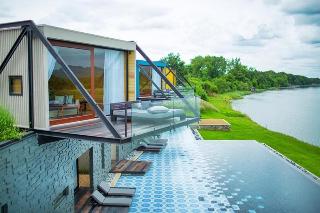 The Xcape River Kwai fotoÄŸrafÄ±