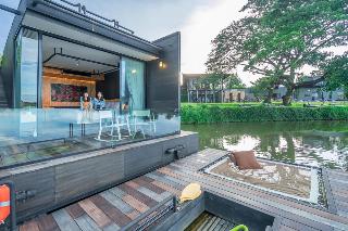 The Xcape River Kwai fotoÄŸrafÄ±