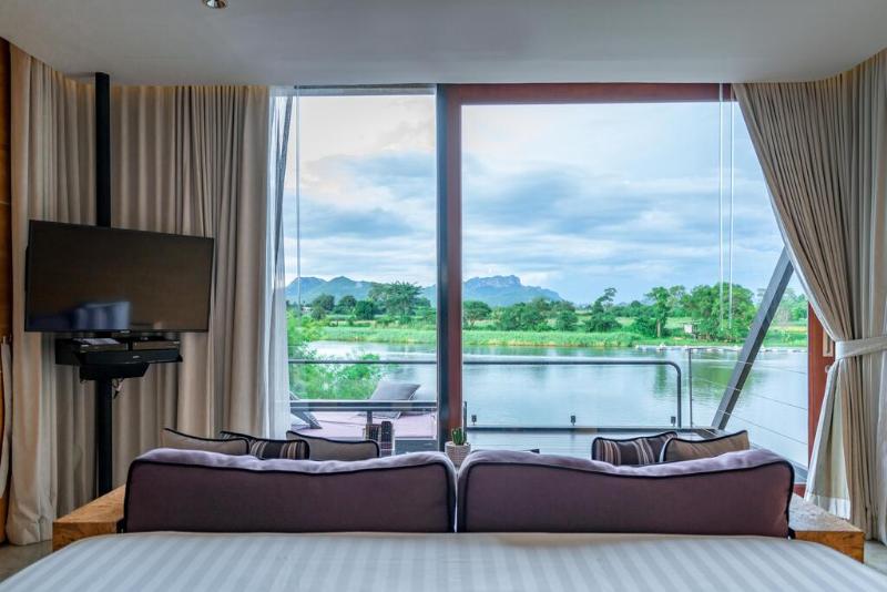The Xcape River Kwai - Oda