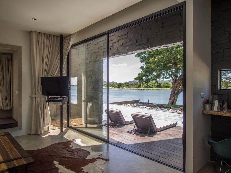 The Xcape River Kwai - Oda