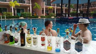 Chivatara Resort & Spa Bang Tao Beach Phuket fotoÄŸrafÄ±