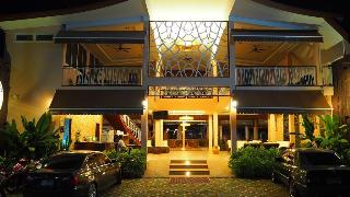 Chivatara Resort & Spa Bang Tao Beach Phuket fotoÄŸrafÄ±