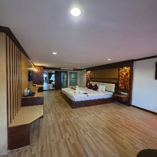 Chivatara Resort & Spa Bang Tao Beach Phuket fotoÄŸrafÄ±
