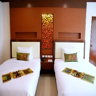 Chivatara Resort & Spa Bang Tao Beach Phuket fotoÄŸrafÄ±
