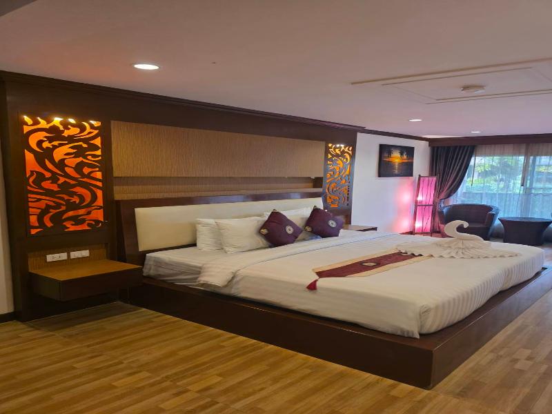 Chivatara Resort & Spa Bang Tao Beach Phuket - Oda