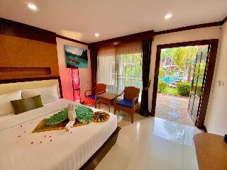 Chivatara Resort & Spa Bang Tao Beach Phuket fotoÄŸrafÄ±