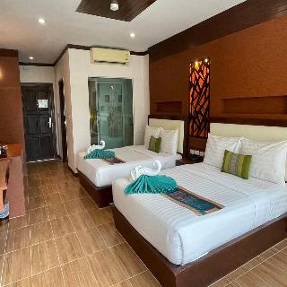 Chivatara Resort & Spa Bang Tao Beach Phuket fotoÄŸrafÄ±