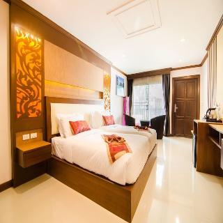 Chivatara Resort & Spa Bang Tao Beach Phuket fotoÄŸrafÄ±