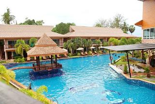 Chivatara Resort & Spa Bang Tao Beach Phuket fotoÄŸrafÄ±