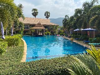 Chivatara Resort & Spa Bang Tao Beach Phuket fotoÄŸrafÄ±