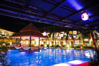 Chivatara Resort & Spa Bang Tao Beach Phuket fotoÄŸrafÄ±