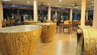 Chivatara Resort & Spa Bang Tao Beach Phuket fotoÄŸrafÄ±